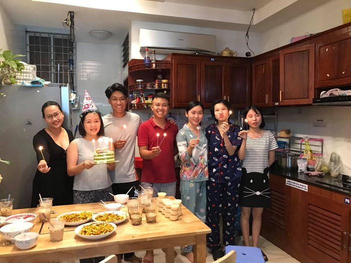 Ảnh 2 của FUTA House