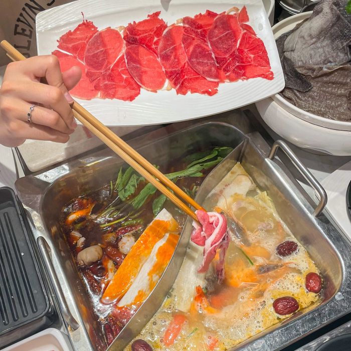 Hình ảnh về JiangHu Heroes' Hotpot