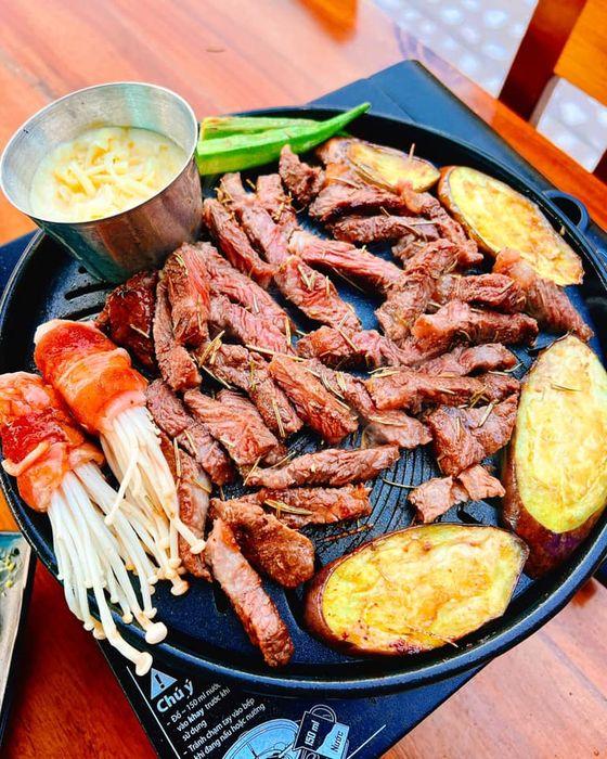 Trường Mầm non Hưng Phúc - Hình ảnh 1