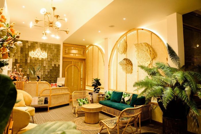 Hình ảnh 3 của Van Anh Luxury Clinic & Garden Spa