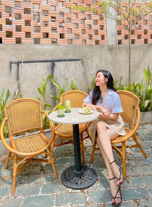 Hình ảnh của Quán Cà Phê La Cà 1