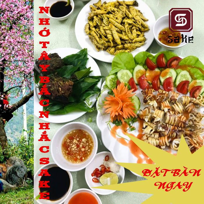 Ảnh 2 của Nhà hàng Sake Thanh Hóa