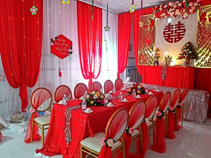 Hình ảnh 2 của Rạp Cưới Duy Thịnh