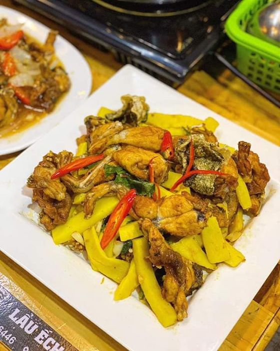 Nhà Hàng Hoàng Lâm - Ảnh 2
