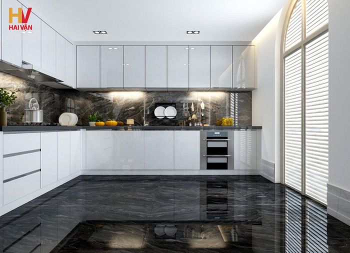 Hình ảnh Showroom Hai Vận 2