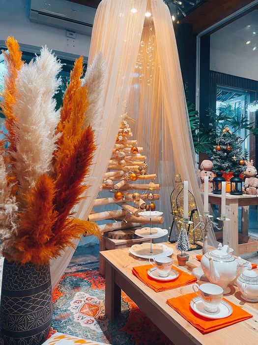 Ảnh 2 của Đỉnh Coffee & Lifestyle