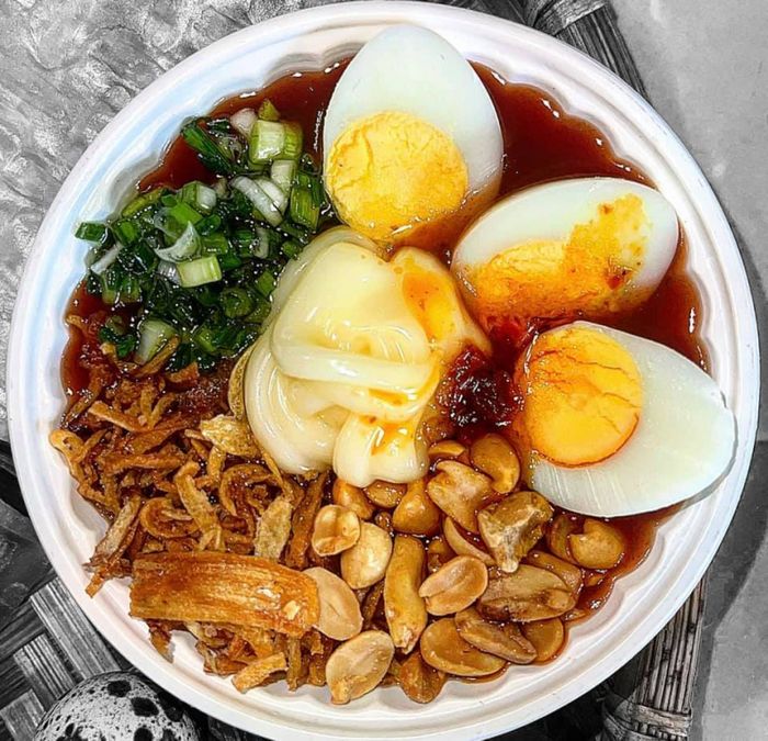 Ăn Vặt Châu Quỳnh - Hình ảnh 1