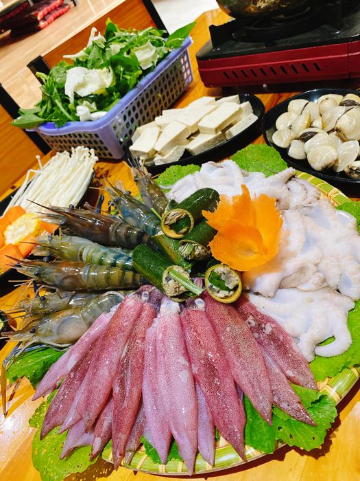 Bia Hơi Cu Thóc - Ảnh 2