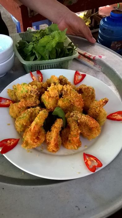 Nhà Hàng Thảo Ngọc - Hình 1