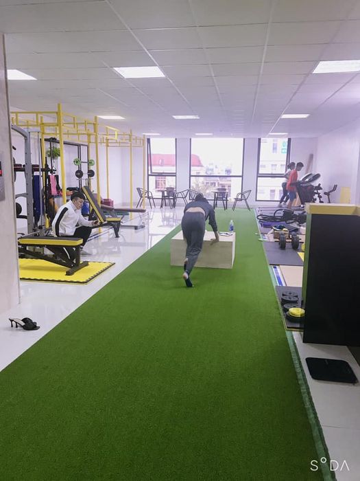 Hình ảnh của Tuấn Fitness Thái Bình 1