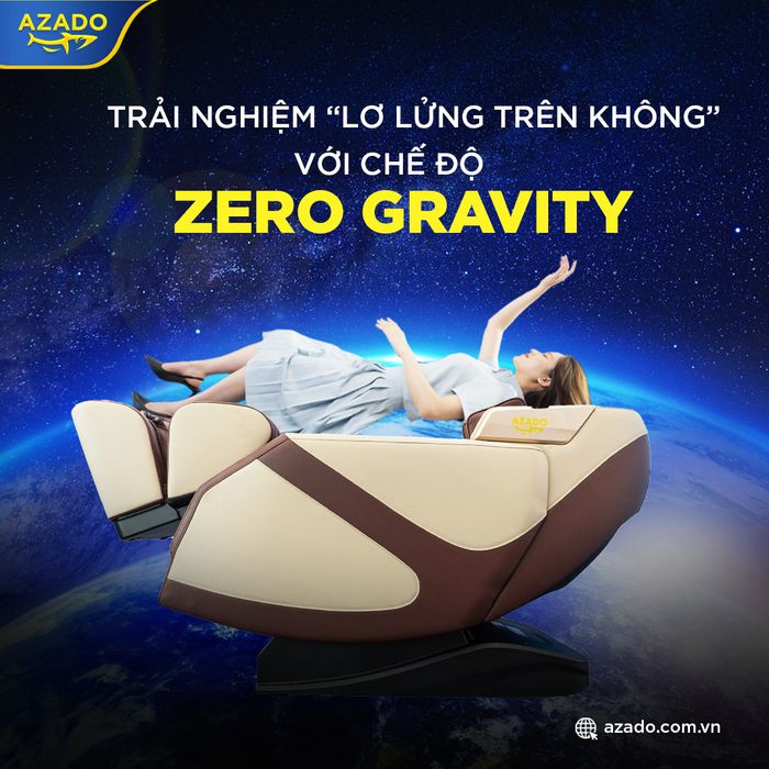 Hình ảnh của Azado 2