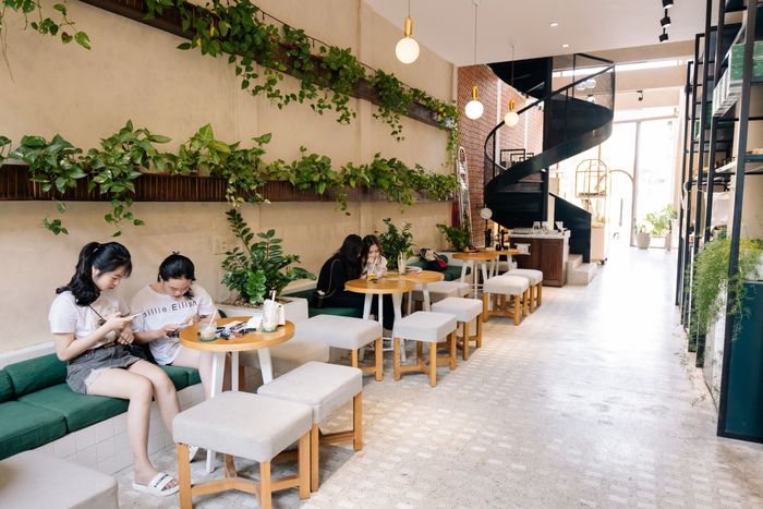 Hình ảnh của Quán Cà Phê La Cà 2