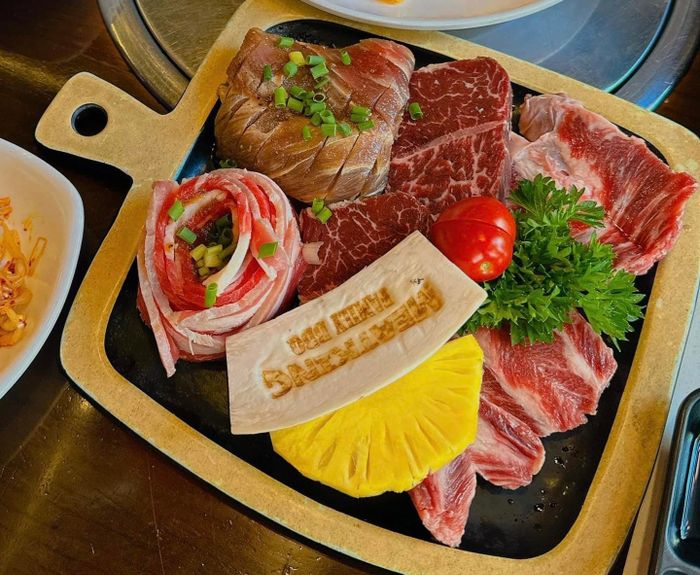 Mộc Quán hình ảnh 3