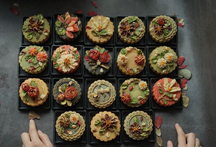 Hình ảnh HANDS' Cakes 2