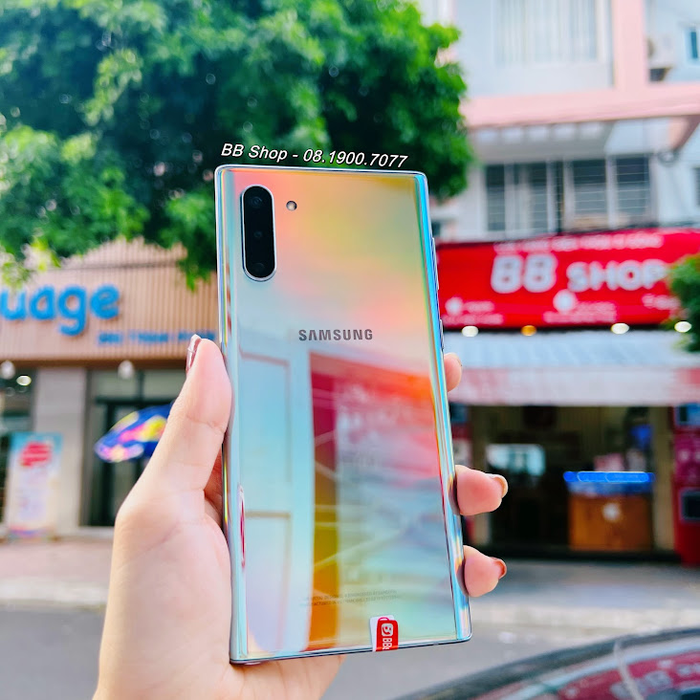 Hình ảnh WorldPhone 1
