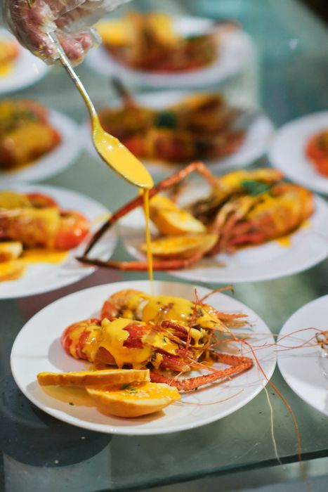 Hình ảnh của La Maison 3