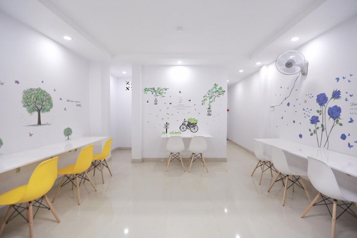 Hình ảnh Green Home 1