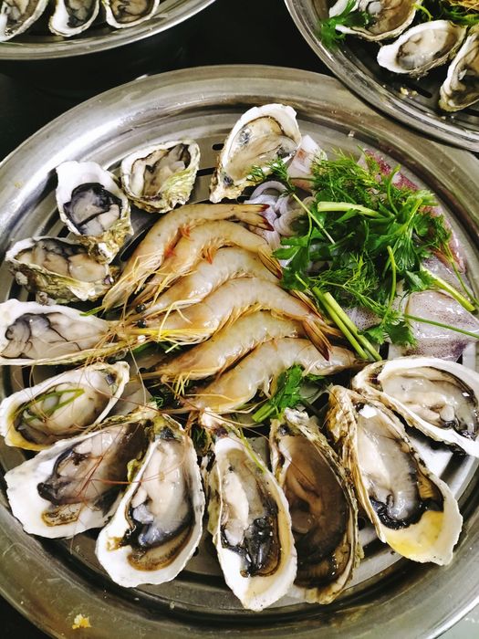 Hình ảnh Nhà Hàng Hải Sản Hân Duyên 2