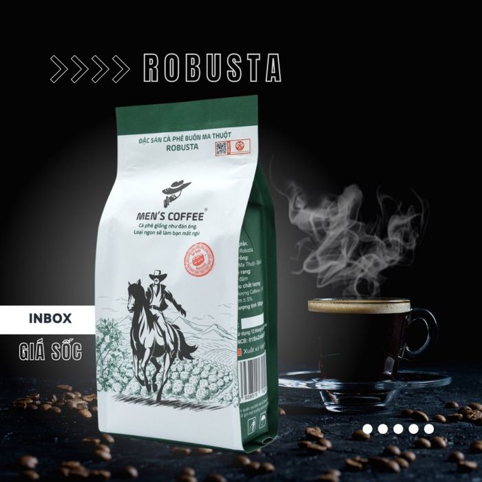 Hình ảnh Trung Tâm Đặc Sản Tây Nguyên BMT - 1