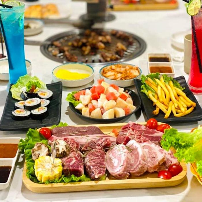 Nướng Ngon BBQ - Uông Bí hình ảnh 2