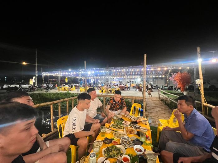 Hình ảnh 3 tại Dê Kim Liên