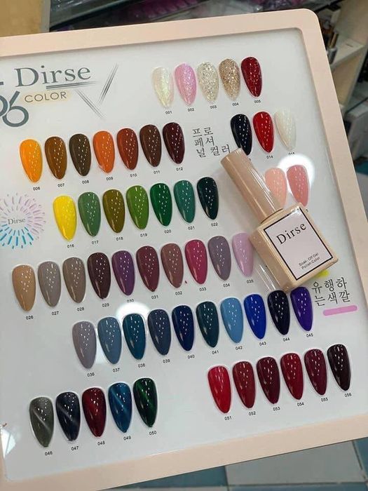 Phụ Kiện Nail Ánh Dương ảnh 1