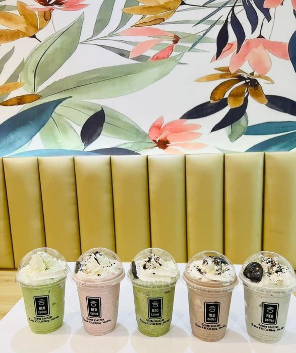 Neo Coffee hình ảnh 2