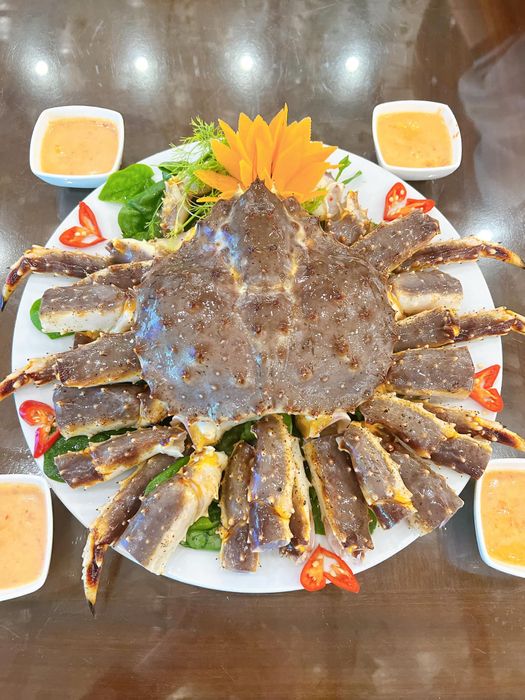 Nhà Hàng Vui Hiền hình 2