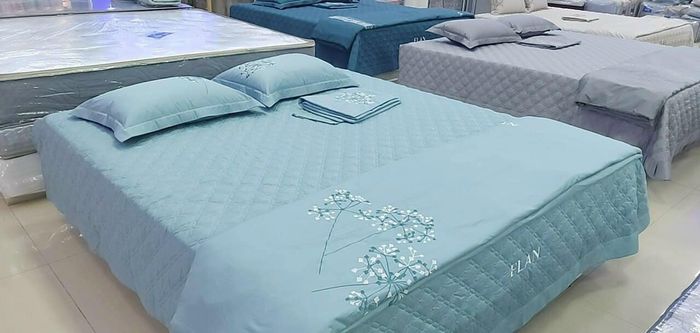 Hình ảnh 1 của Đại Lý Chăn Ga Gối Đệm Tuấn Thành