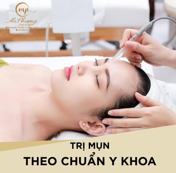 Phòng khám & spa Ms Phượng - hình ảnh 2
