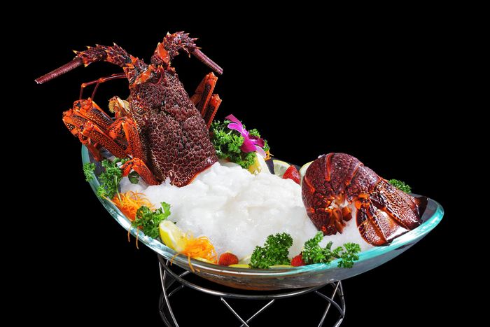 Hình ảnh Yeebo Chinese Seafood & Hotpot Restaurant 1