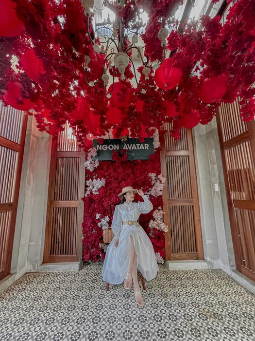 Ngon Avatar Coffee Garden Teahouse & Events - Hình ảnh 2