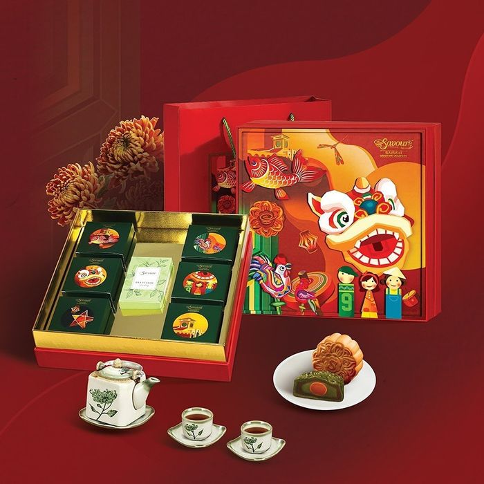 Ảnh 1 của Hanh Phuc Bakery