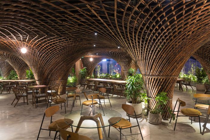Hình ảnh Nocenco Coffee 2