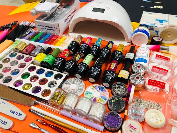 Hình ảnh XIE - Chuyên Dụng Cụ Nail 2