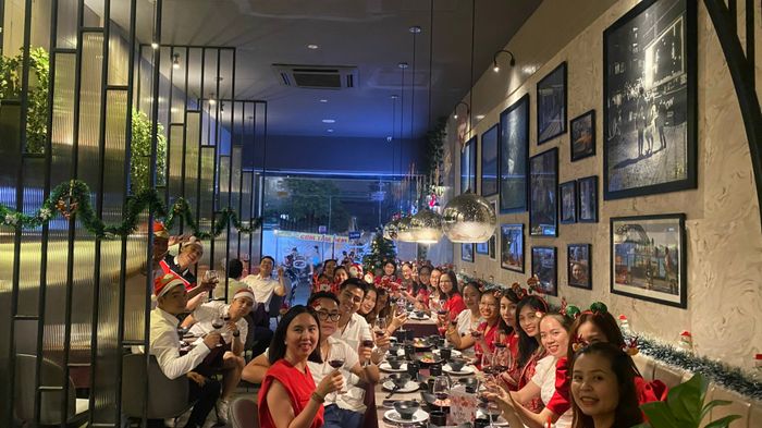 BEEF ZONE hình ảnh 2