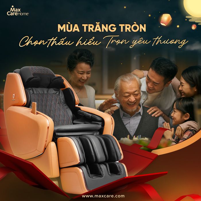 Hình ảnh Maxcare Home số 2