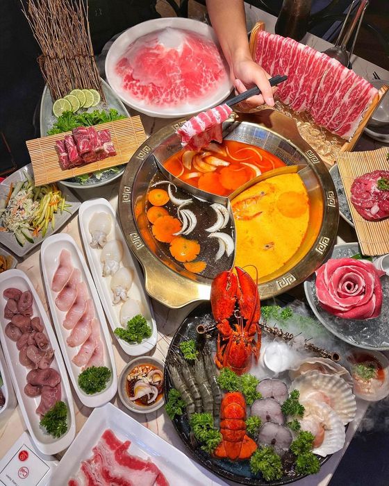 Hình ảnh HOTPOT STORY 1
