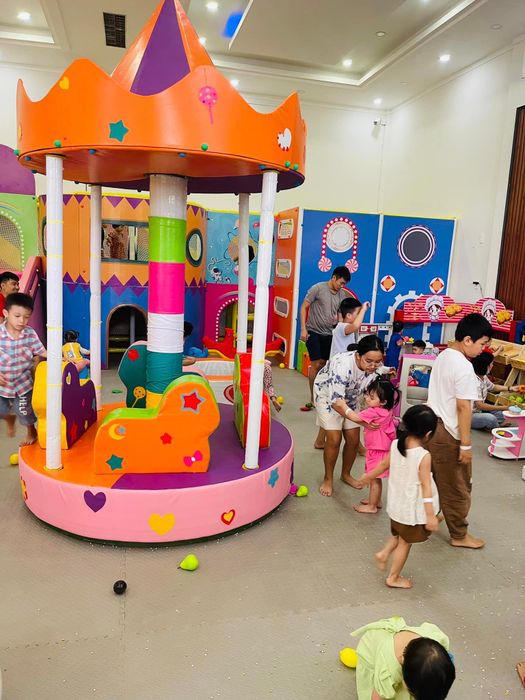 Tree Coffee & Kids - Hình ảnh 1