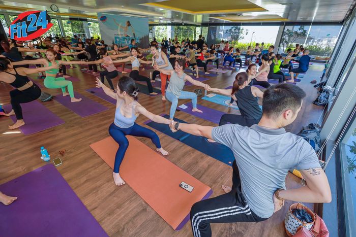 Hình ảnh 1 của FIT24