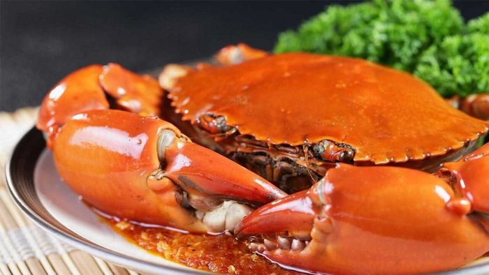 Hình ảnh Nhà Hàng Thế Kỷ Cà Mau 1