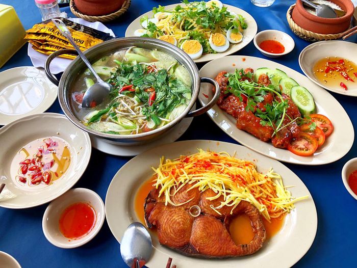 Hình ảnh Quán Cơm Niêu Đồng Xoài - 3