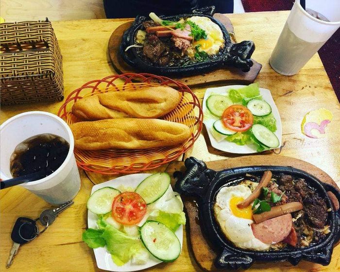Hình ảnh Cung Lễ Hội 1