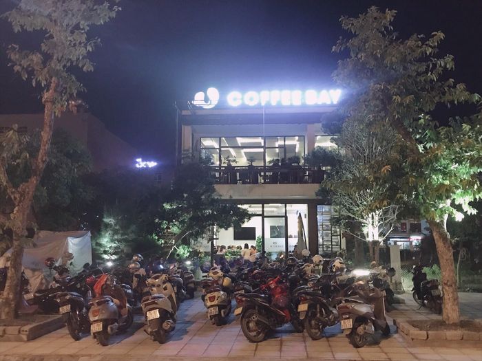 Coffee Bay hình ảnh 2