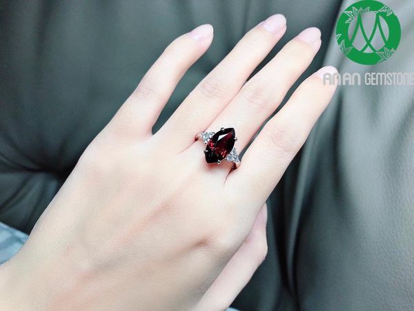 Hình ảnh AnAn Gemstone 3