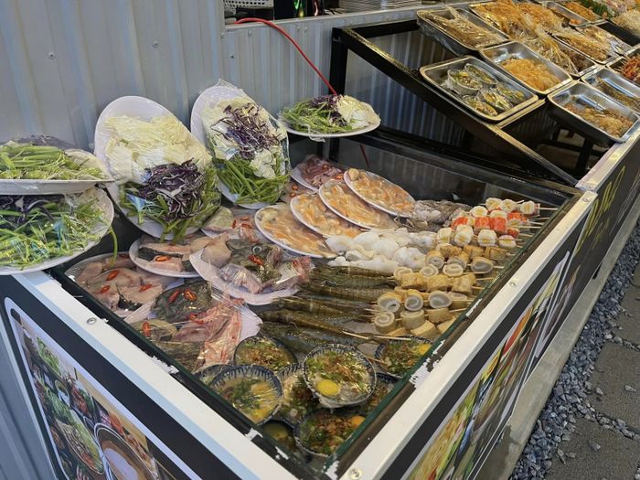 Quán Nướng & Lẩu Huy Phát BBQ - Hình ảnh 2