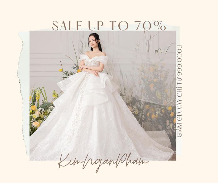 Ảnh 2 của Kim Ngân Phạm Studio