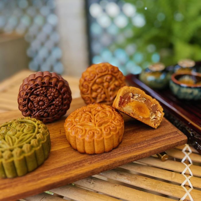 Ảnh 2 của Đài Nam Bakery