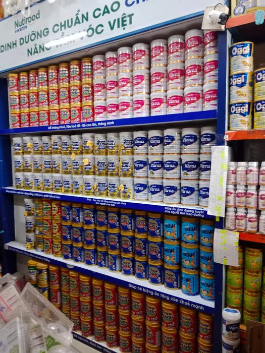 Hình ảnh Shop Trúc Ly 1