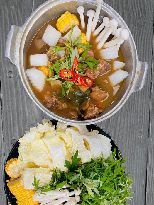 Hình ảnh Nhà Hàng INDO CHILL 2